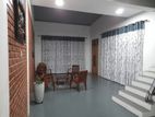 House for Rent Minuwangoda