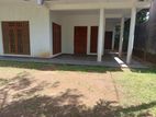 House for Rent (Monaragala)