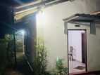 House for rent - Moragahena
