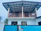 House for Rent - Moratuwa