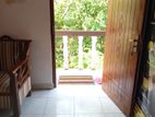 House for Rent Moratuwa