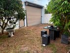 House for Rent-Moratuwa