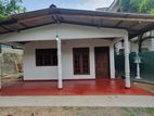 House for Rent - Moravitiya Road close to Buthgamuwa Road, IDH Junction