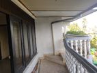 House for rent - Mount lavinia