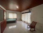 House for Rent Mount Lavinia