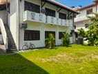 House for Rent Mount Lavinia
