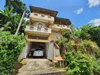 House for Rent Muruthalawa