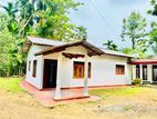 House for Rent – Naboda (Mathugama / Horana Road)