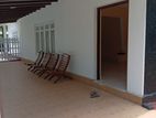 House for Rent Nagoda Close to Central Junction