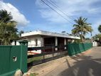 House For Rent - Nagoda
