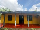 House for Rent - Nagoda