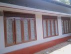 House for Rent – Nallur Area