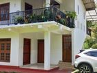 House for Rent - Narammala