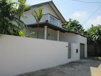 House for Rent - Nawala School Lane