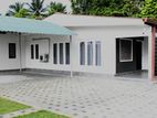 House For Rent - Nawinna, Maharagama