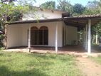 House for Rent Near Anuradhapura