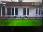 House for rent near Bandarawela ST Thomas College