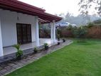 House for rent near Bandarawela ST Thomas College