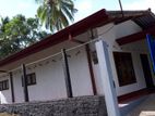 House for Rent Near Ganemulla/ragama