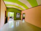 House For Rent Near Hali-Ela Town