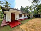 House for Rent Near Hanwella
