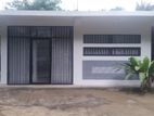 House for Rent Near Kandy City