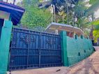 House for Rent Near Kandy Town