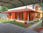 House for Rent Near (Katunayake Service Area BIA, BOI)