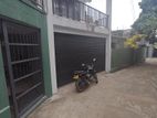 House For Rent Near KDU Boralesgamuwa Family Only