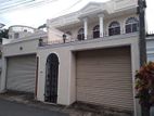 House For Rent Near King's hospital Colombo 05 [ 1693C ]