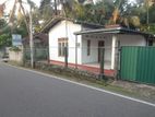 House for Rent Near Kurunegala Hospital