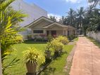 House for Rent Near Main Road Liyanagemulla, Seeduwa