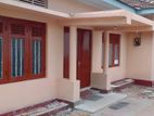House for Rent Near Narammala, Dambadeniya
