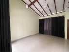 House for Rent near NSBM Homagama