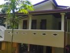 House for Rent Near Richmond School Galle