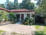 House for Rent Near Teaching Hospital, Kalutara