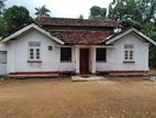 House for Rent Near Udugampola Gampaha