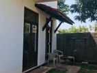 House for rent Negombo dalupatha