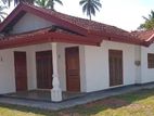 House for rent Negombo dalupatha