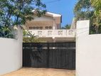 House for rent Negombo