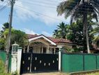 house for rent Negombo