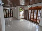 House for Rent Negombo