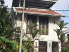House For Rent Negombo