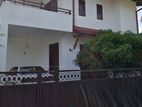 House for Rent Negombo
