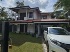HOUSE FOR RENT NEGOMBO