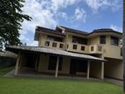 House for Rent - Negombo