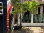 House for Rent Negombo
