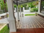 House for rent Negombo kadirana
