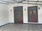 house for rent Negombo kadirana