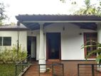 House for rent Negombo katana